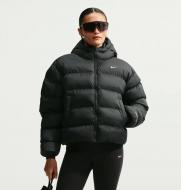 Куртка женская зимняя Nike W NK TF SYN CLSSC JKT IF5931-010 р.L черная
