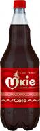 Безалкогольний напій Юкі Cola 1,2 л