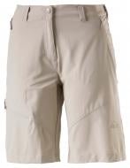 Шорты McKinley Manika wms 286167-022 р. 36 серый