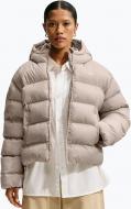 Куртка женская зимняя Nike W NK TF SYN CLSSC JKT IF5931-236 р.M бежевая