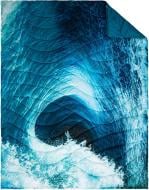 Одеяло KingCamp Smart 150 XL Seawave 200х145 см (2248.65.81)