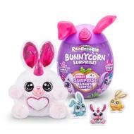 Игрушка-сюрприз Rainbocorn мягкая Bunnycorn Surprise (9260H) 15 см 9260H