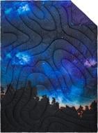 Одеяло KingCamp Smart 150 XL Starrysky 200х145 см (2248.65.80)