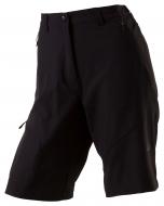 Шорти McKinley Manika wms 286167-050 р. 40 чорний