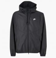Куртка мужская Nike M NK WR LND JKT 26 HV8369-010 р.M черная
