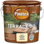 Масло Pinotex Terrace & Wood Oil 3 л