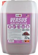 Активная пена Nowax суперконцентрат для бесконтактной мойки Versus Dosatron Active Foam 1:150 N 22 кг (NX20188) кг22