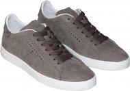 Кроссовки женские Tods SNEAKERS DONNA / LADY SNEAKER XXW12A0T49X06S-C405 р.40 коричневые