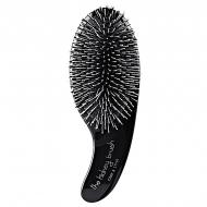 Щетка для волос Olivia Garden Care & Style Kidney Brush BR-KI1P-CSBLA черный