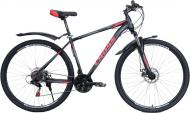 Велосипед Cross 27,5" 17"(43 см) Evolution 27CWS21-003346 чорний
