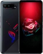 Смартфон Asus ROG Phone 5 12/256GB black (90AI0051-M01260)