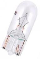 Автолампа накаливания Solar W5W 5 Вт 1 шт.(1262)