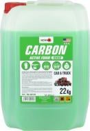 Активная пена Nowax суперконцентрат для бесконтактной мойки Carbon Nano Active Foam 1:150 N 22 кг (NX20125) кг22