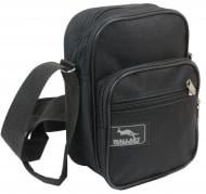 Сумка мужская через плечо Wallaby 2661 черный