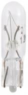 Автолампа накаливания Solar W1,2W 1,2 Вт 1 шт.(2463)
