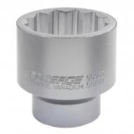 Головка 55 мм 3/4''12 г Forsage 1 шт. F-56955 Головка 55 мм 3/4''12 г Forsage 1 шт. F-56955