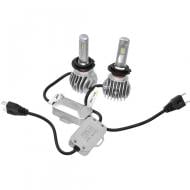 Автолампа накаливания Solar C10W 10 Вт 1 шт.(8201)