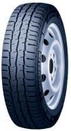 Шина Michelin Agilis Alpin 215/60 R17 109/107 T зима