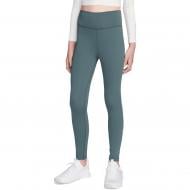 Лосины Nike G NK DF ONE TGHT FZ5605-382 р.L зеленый