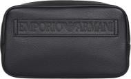 Косметичка Emporio Armani BEAUTY CASE UOMO Y4R180YG89J-81072 черный
