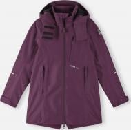 Куртка для дівчаток Reima Reimatec+ Muutun р.146 фіолетовий 5100144A-4960