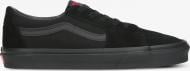 Кеды Vans UA SK8-LOW VN0A4UUKENR1 р.45 черный