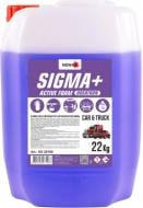 Активная пена Nowax суперконцентрат для бесконтактной мойки Sigma Dosatron Active Foam 22 кг (NX20190) кг22