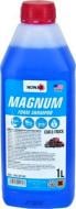 Автошампунь для ручной мойки Nowax суперконцентрат для ручной мойки Magnum Foam Shampoo NX01162 мл1000
