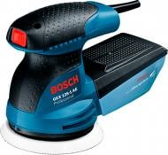 Ексцентрикова шліфмашина Bosch Professional GEX 125-1 AE 0601387500