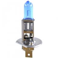 Автолампа светодиодная Solar StarBlue H4 50 Вт 2 шт.(1241)