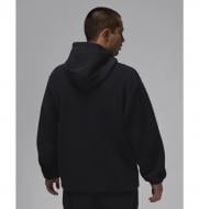 Джемпер Nike M J FLIGHT SHERPA TOP FV7452-010 р.XL черный