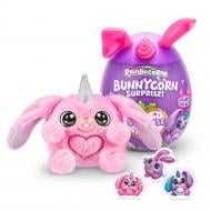 Игрушка-сюрприз Rainbocorn мягкая Bunnycorn Surprise (9260G) 15 см 9260G