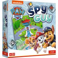 Игровой набор Trefl Spy Guy Щенячий патруль 3044