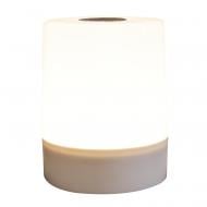 Ночник 3D Led Sensio 1 Вт белый матовый GML-NL002-B