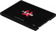 SSD-накопитель Goodram 1024GB 2,5" SATA 3D TLC (IRP-SSDPR-S25C-01T)