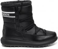 Ботинки Helly Hansen ISOLA COURT 11486-990 р.41 черный