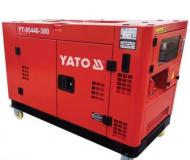 Генератор дизельний YATO 12 кВт / 12 кВт 380 В YT-85446-380