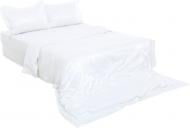 Комплект постельного белья семейный белый La Nuit