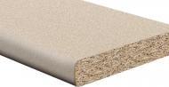 Столешница LuxeForm S501 3050x1200x38 мм гриджио-бежевый