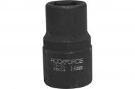 Головка ударна 5-гранна 14 мм 1/2" Rock FORCE 1 шт. RF-65014