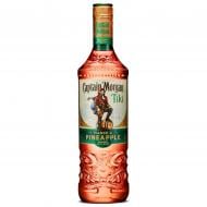 Напій ромовий Captain Morgan Tiki Mango+Pineapple 0,7 л