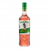 Напиток ромовый Captain Morgan Tiki Mango+Pineapple 0,7 л