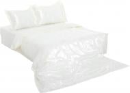 Комплект постельного белья семейный айвори La Nuit