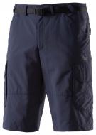 Шорти McKinley Allentown III mn 286177-519 р. 56 темно-синій