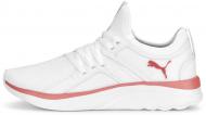 Кроссовки женские Puma SOFTRIDE SOPHIA WN 19435525 р.38 белые