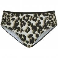 Плавки Regatta AceanaBikiniBrief RWM006-1TK р.36 черный с белым