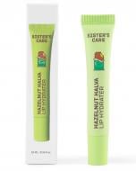 Бальзам для губ Sister's Aroma HAZELNUT HALVA 10 мл