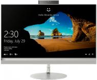 Моноблок Lenovo IdeaCentre AIO 520-27 27" (F0DE009GUA) silver