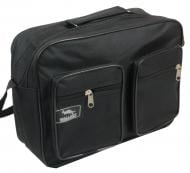 Сумка мужская через плечо Wallaby 2611 черный