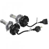 Автолампа галогенная Solar H8 35 Вт 1 шт.(8804)